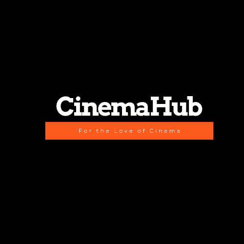 CInemaHub logo