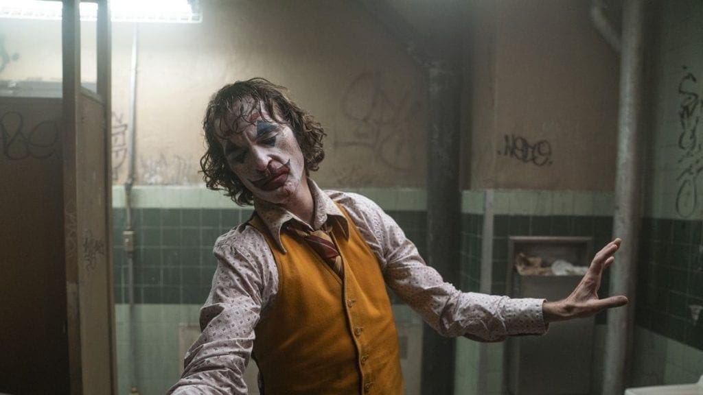 Joker Movie Review: Arthur becomes The Joker 