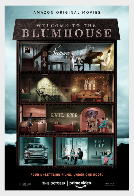 Welcome To The BlumHouse (Credit: Amazon Prime Video)