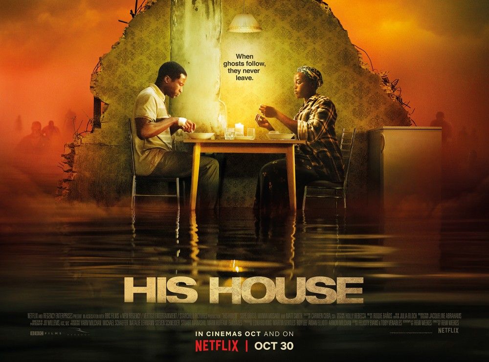 His House (The Best of Netflix)