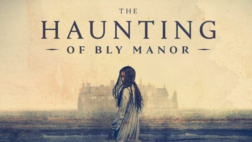 The Haunting of Bly Manor (The Best of Netflix 2020)