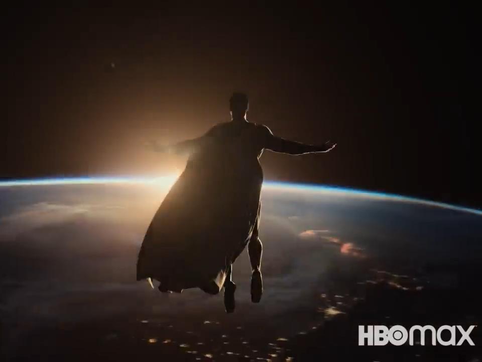 Superman Returns- Zack Snyder’s Justice League