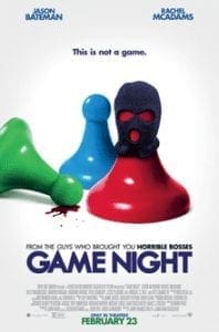 Game Night