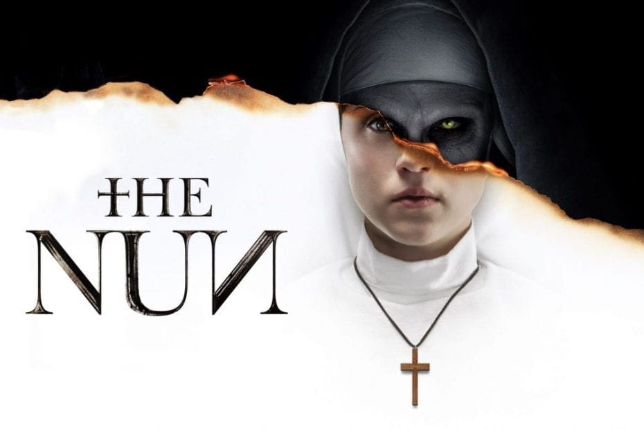 The Nun