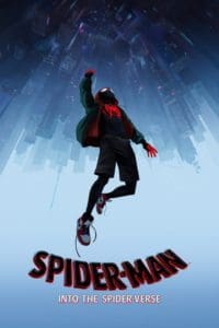 Into the Spider-Verse