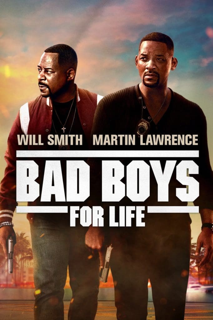 Bad Boys For Life Review 