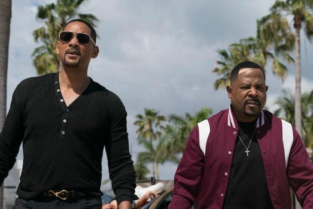 Will Smith and Martin Lawrence in Bad Boys For life (Bad Boys For Life Movie Review)