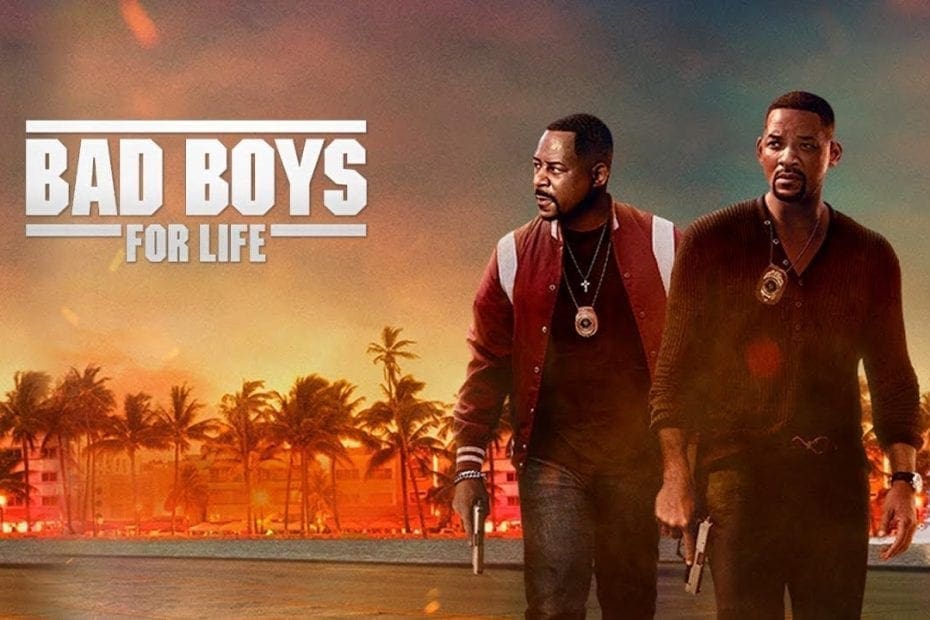 Bad Boys 3