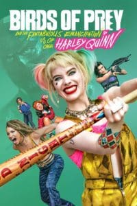 Harley Quinn: Birds of Prey