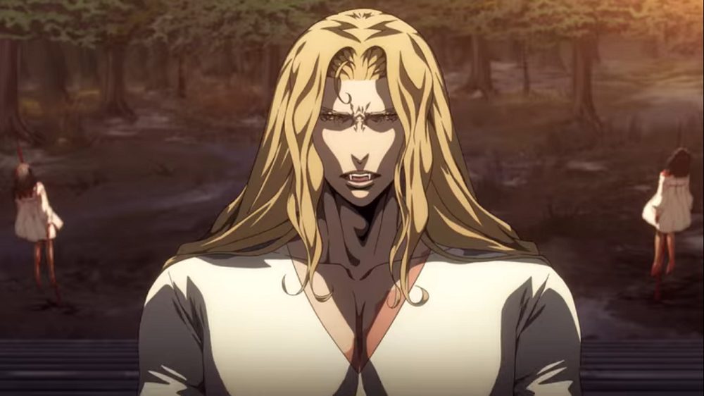 Alucard 