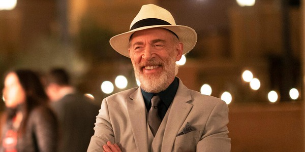 JK Simmons Roy (Palm Springs Movie)