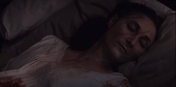 Silja Dies (Dark Tv series timeline)