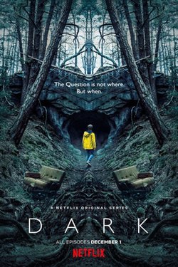 Dark Netflix TV Series Review