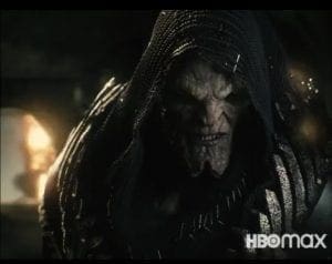 DeSaad (Zack Snyder's Justice League Trailer)