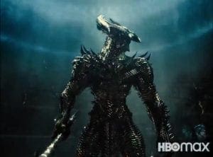 Steppenwolf (Zack Snyder's Justice League Trailer)