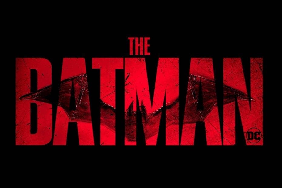 The Batman ( Cinema Hub)