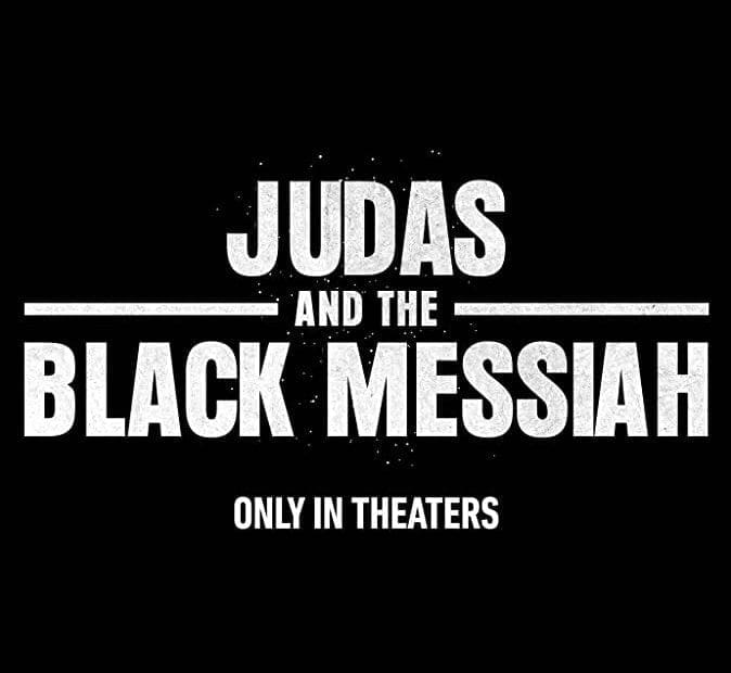 Judas and the Black Messiah