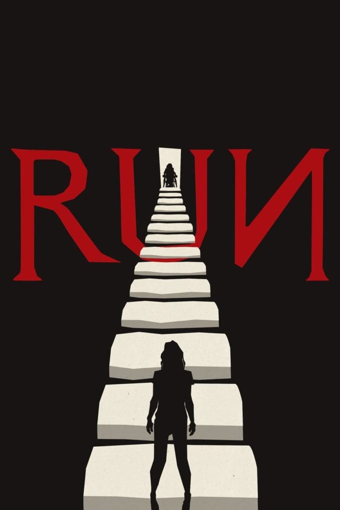 Run (2020) Movie Review