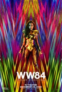 Wonder Woman 1984