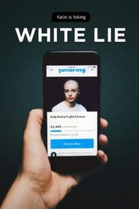 White Lie Movie Review