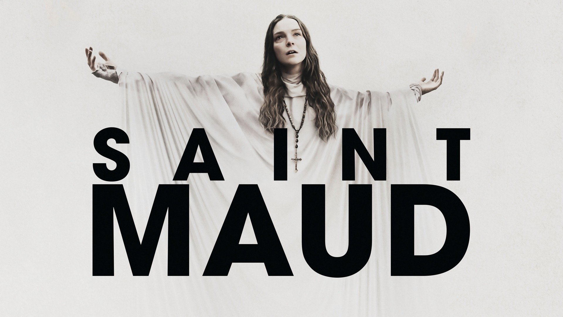 Saint Maud Movie Review