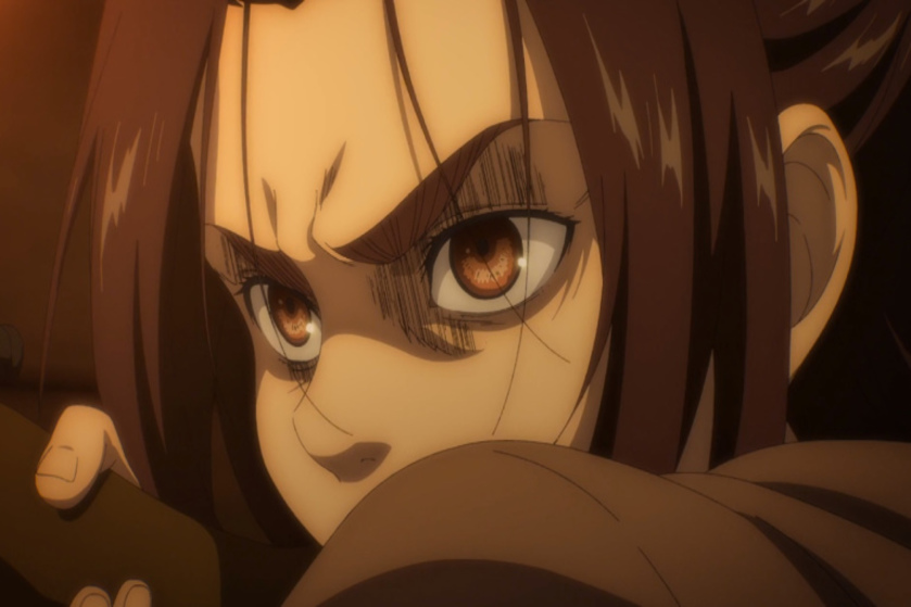 Attack on Titan Season 4 Episode 8 Review