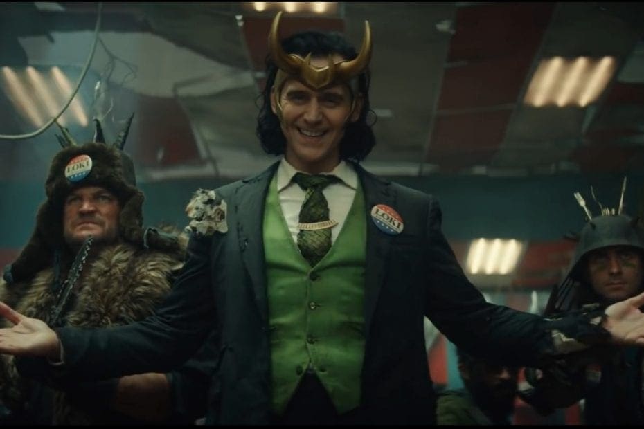 LoKi TV Series Season 1 Recap and Review