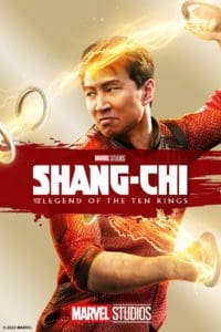 Shang-Chi and the Legend of the Ten Rings