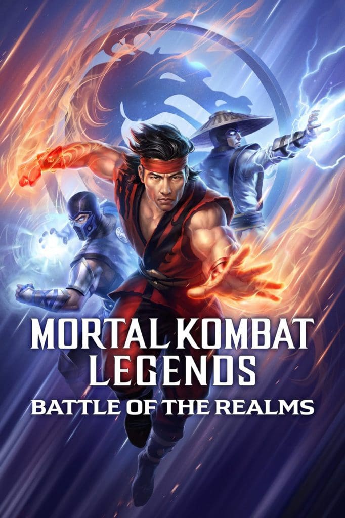 Mortal Kombat Legends: Battle of The Realms Review