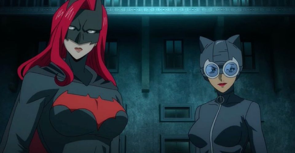 DC LEAGUE OF SUPERPETS Batman Trailer 2022 Superhero Animated Movie   YouTube