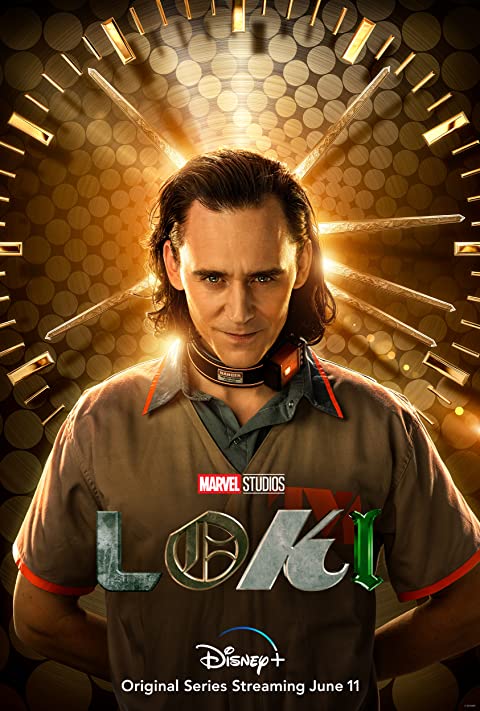 Loki TV Series Full Season 1 Review