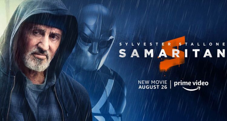 Samaritan (What to watch On Prime VideoAugust 2022)