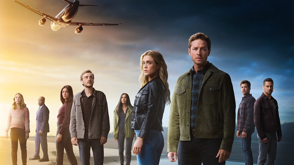 Manifest Season 4 (What to Watch on Netflix November 2022)