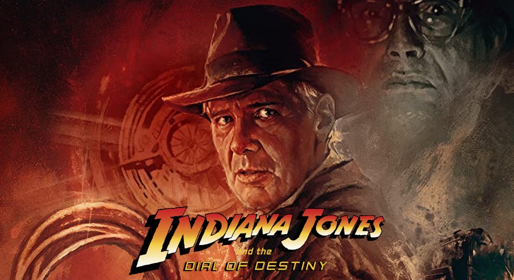 Indiana Jones and the Dial of Destiny