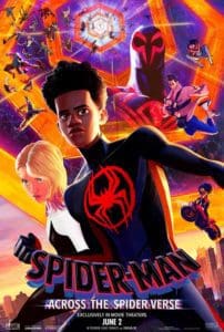 Spider-Man- Across the Spider-Verse