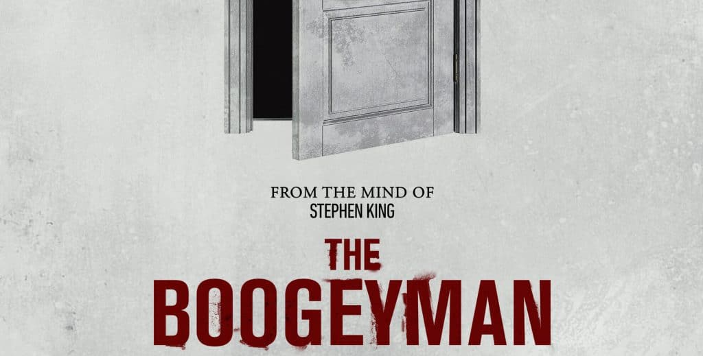 The Boogeyman