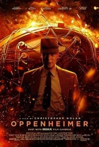 Oppenheimer Movie Review