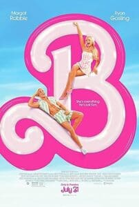 Barbie Movie Review