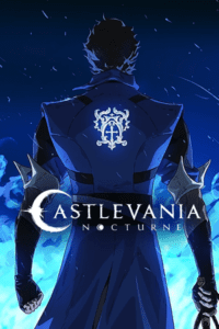 Castlevania- Nocturne Review