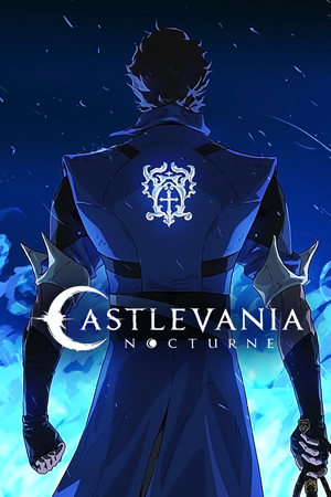 Castlevania- Nocturne Season 1 Review