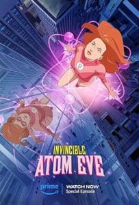 Atom Eve Special Episode