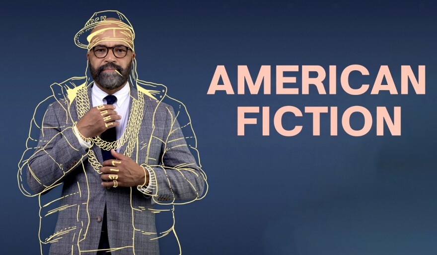 American Fiction (VOD Releases For March 2024)