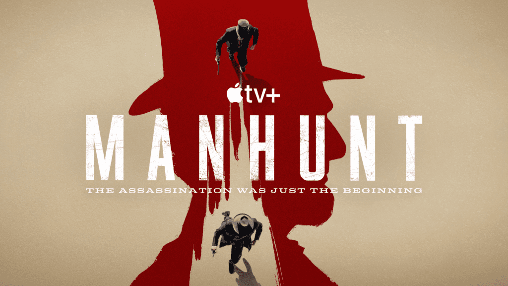 Manhunt (What to Watch March 2024)