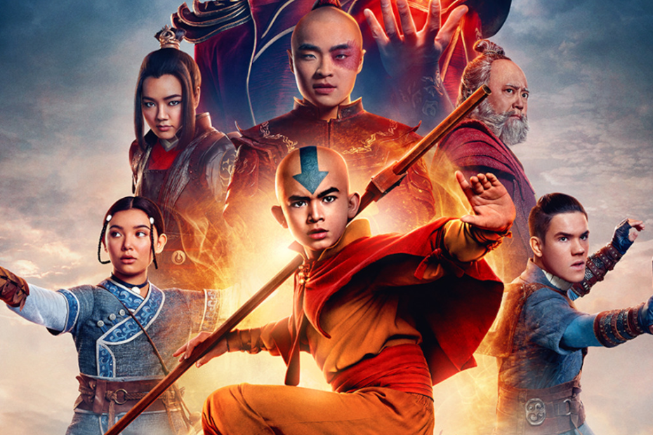 Avatar: The Last Airbender Netflix Review