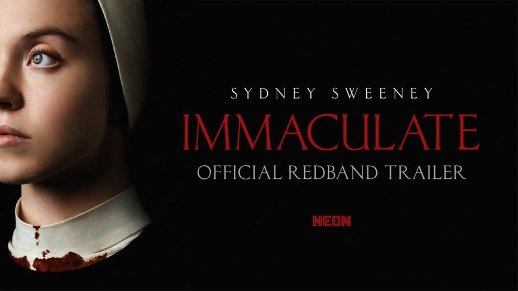Immaculate (What to Watch March 2024)