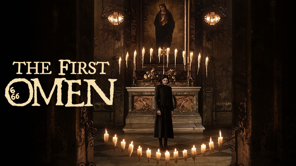 The First Omen (What to Watch April 2024)