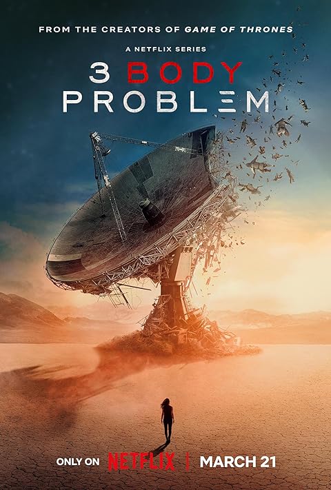 Three-Body Problem Netflix Review